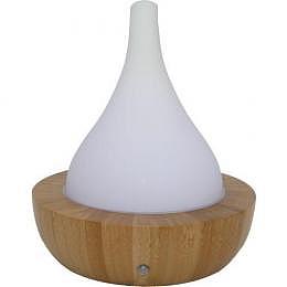 Jetzt Aroma Diffusor & Duftspender kaufen! Aroma Diffusor & Duftspender Bamboo Flame