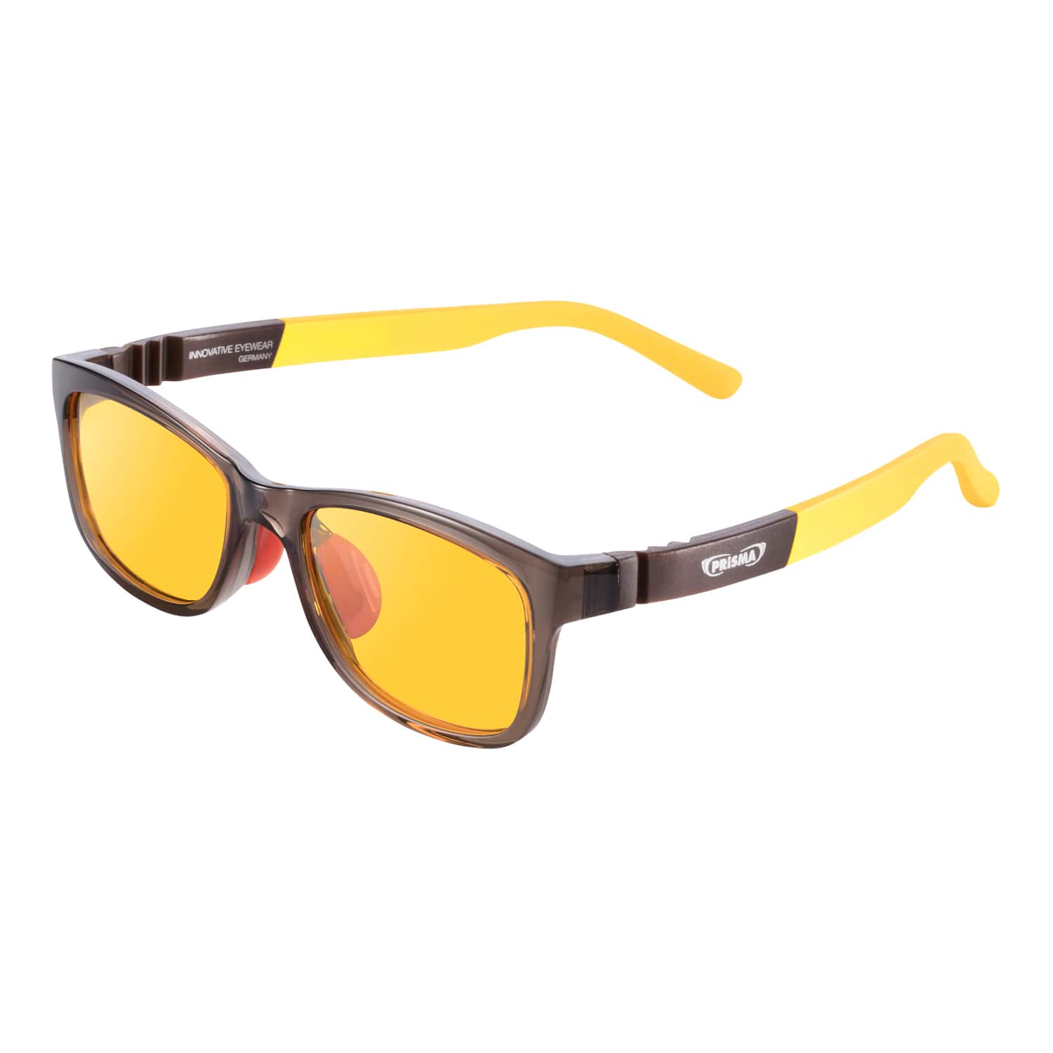 Blaulichtfilter-Brille KIDS#3 LITE95 Blaulichtschutzbrille Kids3 Lite