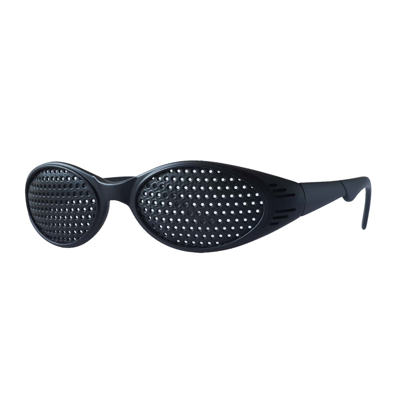 Rasterbrille KSG Rasterbrille KSG mit Lochraster