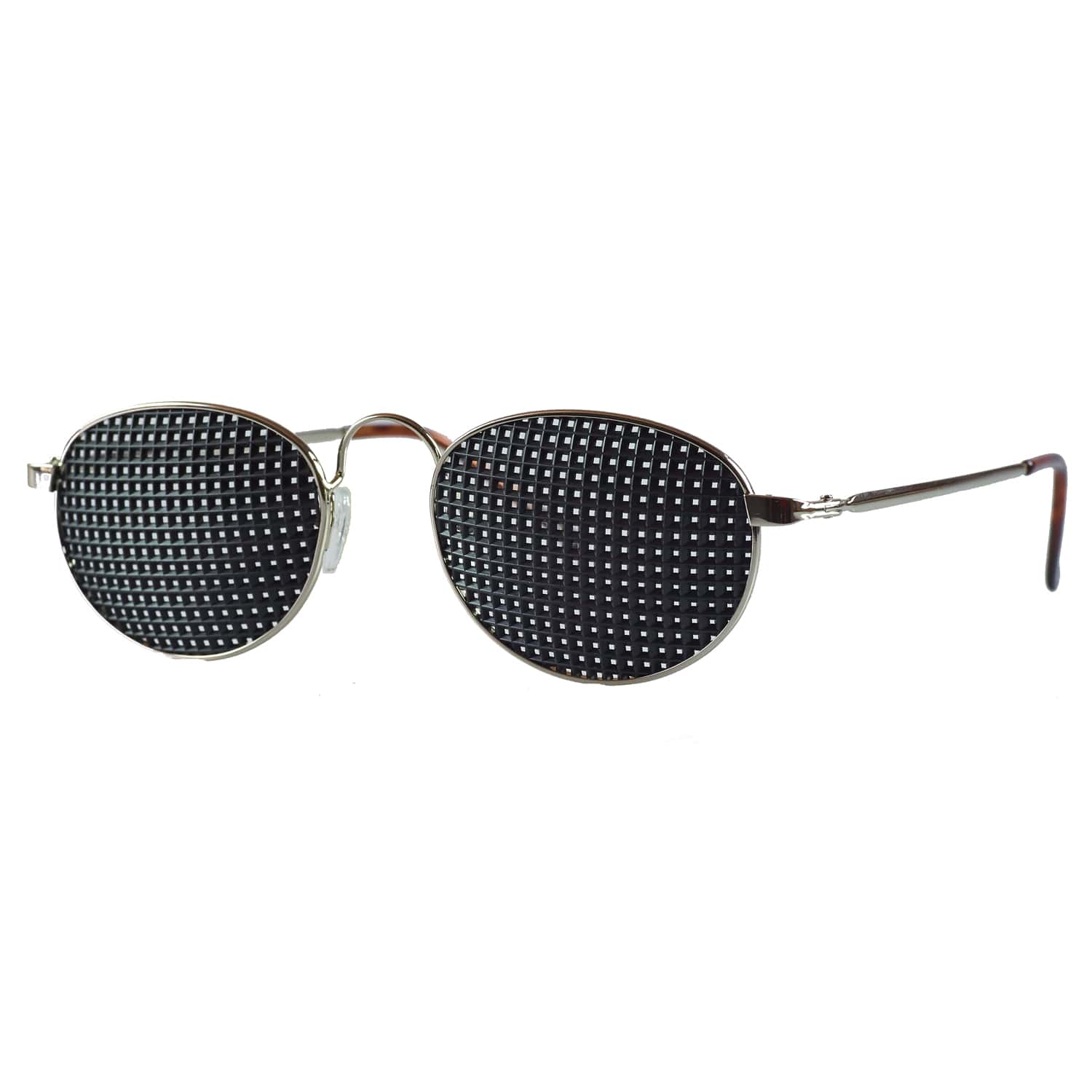 Rasterbrille DSP Rasterbrille DSP mit quadratischen Raster